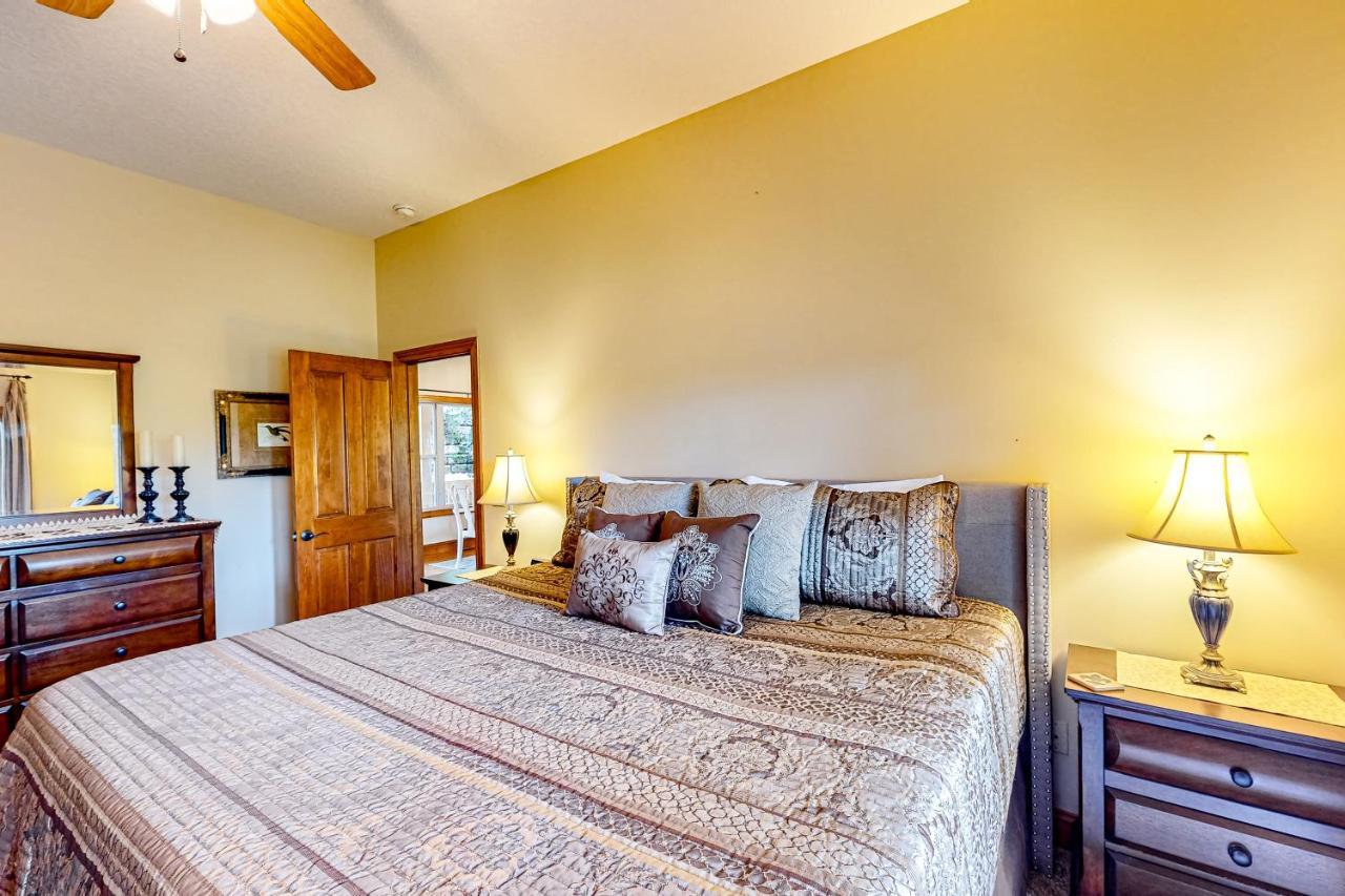 Link Vacation Apartment Whittier Ngoại thất bức ảnh