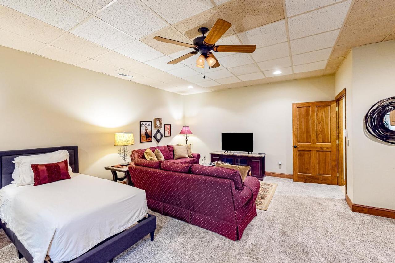 Link Vacation Apartment Whittier Ngoại thất bức ảnh