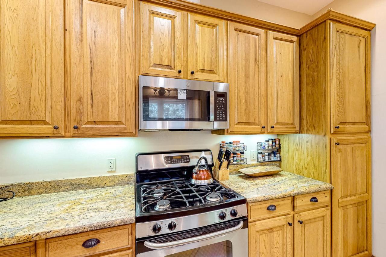 Link Vacation Apartment Whittier Ngoại thất bức ảnh